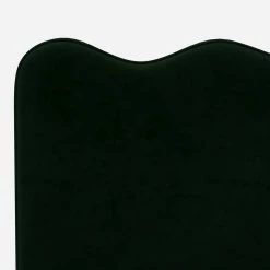 Lulu And Georgia Curved + Rounded Clementine Headboard