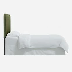 Lulu And Georgia Curved + Rounded Clementine Headboard