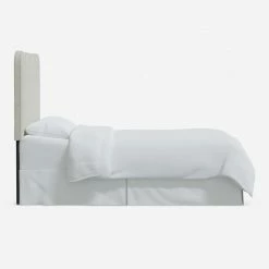 Lulu And Georgia Curved + Rounded Clementine Headboard