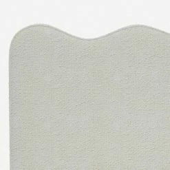 Lulu And Georgia Curved + Rounded Clementine Headboard