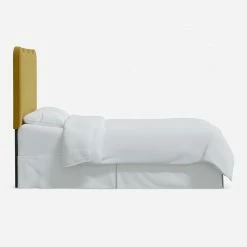 Lulu And Georgia Curved + Rounded Clementine Headboard