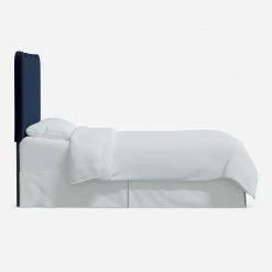 Lulu And Georgia Curved + Rounded Clementine Headboard