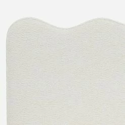 Lulu And Georgia Curved + Rounded Clementine Headboard