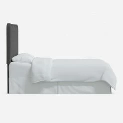 Lulu And Georgia Curved + Rounded Clementine Headboard