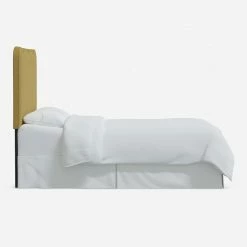 Lulu And Georgia Curved + Rounded Clementine Headboard