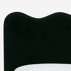 Lulu And Georgia Clementine Platform Bed Sculptural