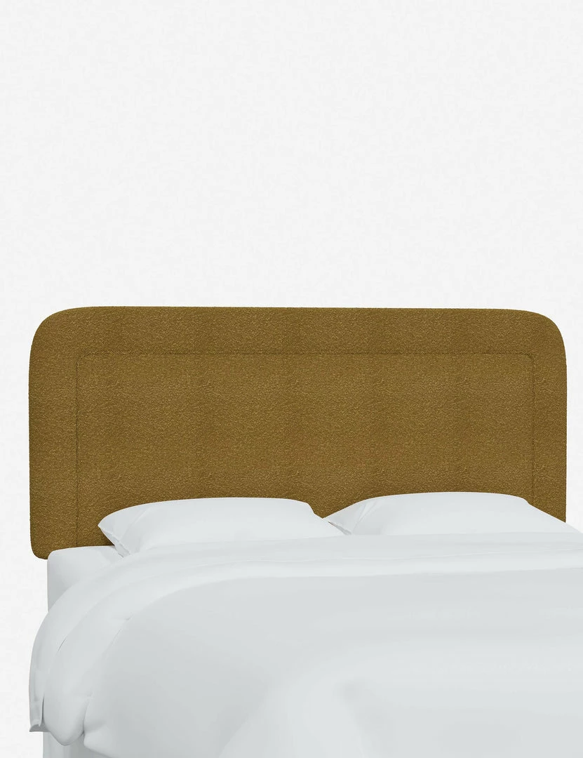 Lulu And Georgia Gwendolyn Headboard