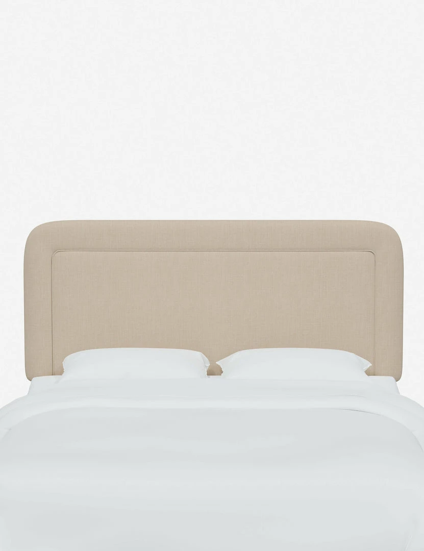 Lulu And Georgia Gwendolyn Headboard