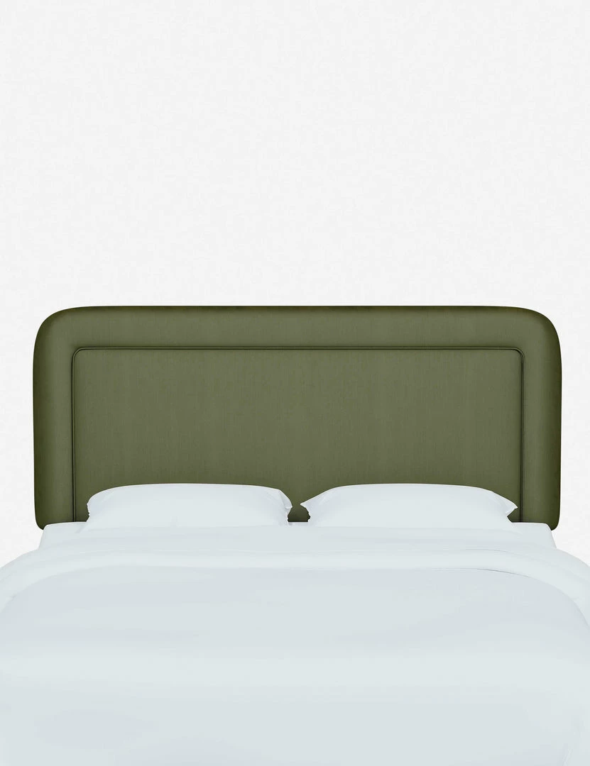 Lulu And Georgia Gwendolyn Headboard