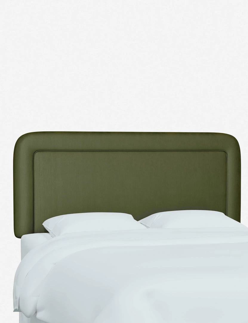 Lulu And Georgia Gwendolyn Headboard