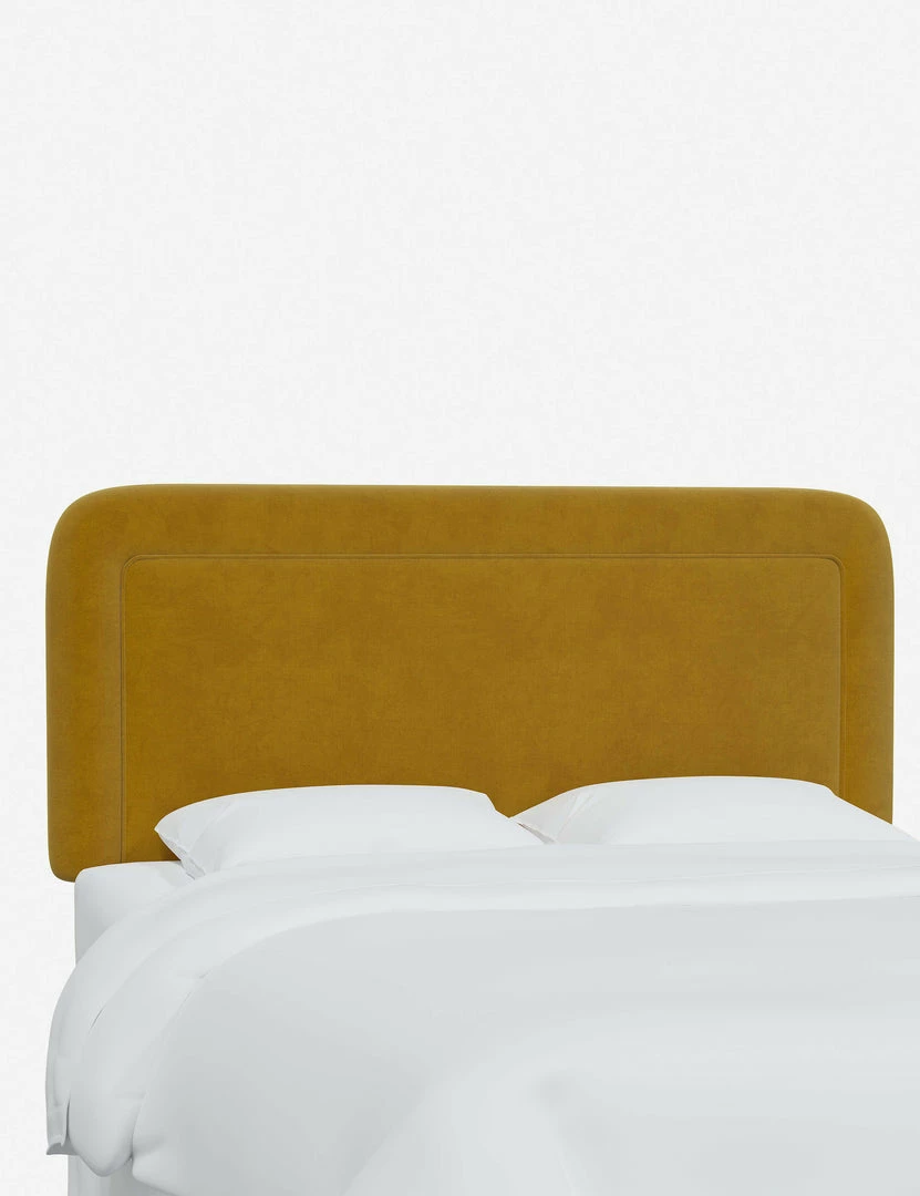 Lulu And Georgia Gwendolyn Headboard