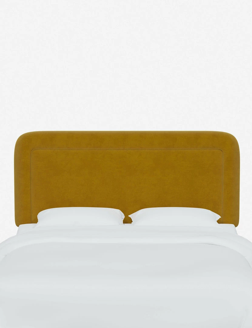 Lulu And Georgia Gwendolyn Headboard