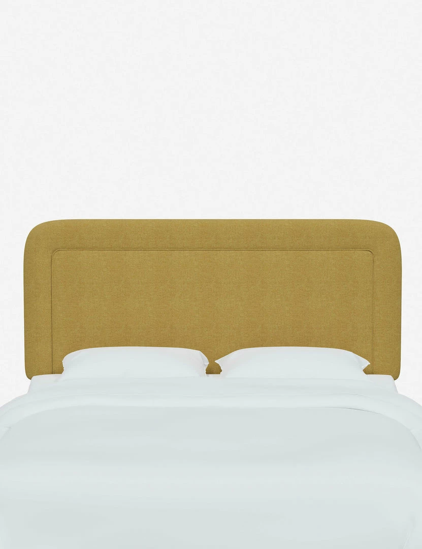 Lulu And Georgia Gwendolyn Headboard