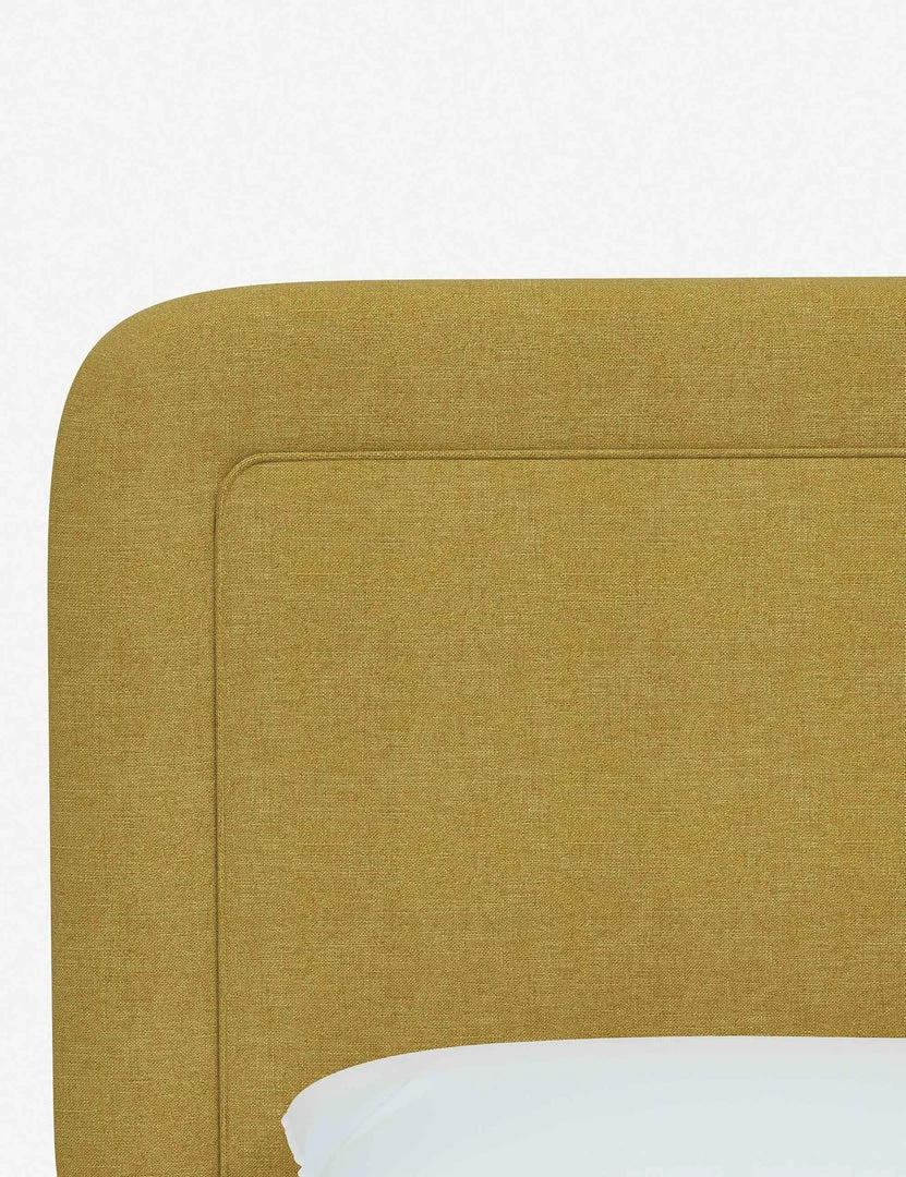 Lulu And Georgia Gwendolyn Headboard