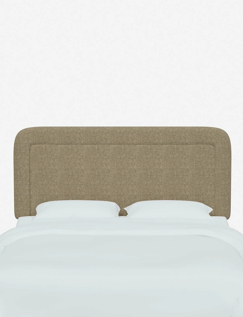 Lulu And Georgia Gwendolyn Headboard