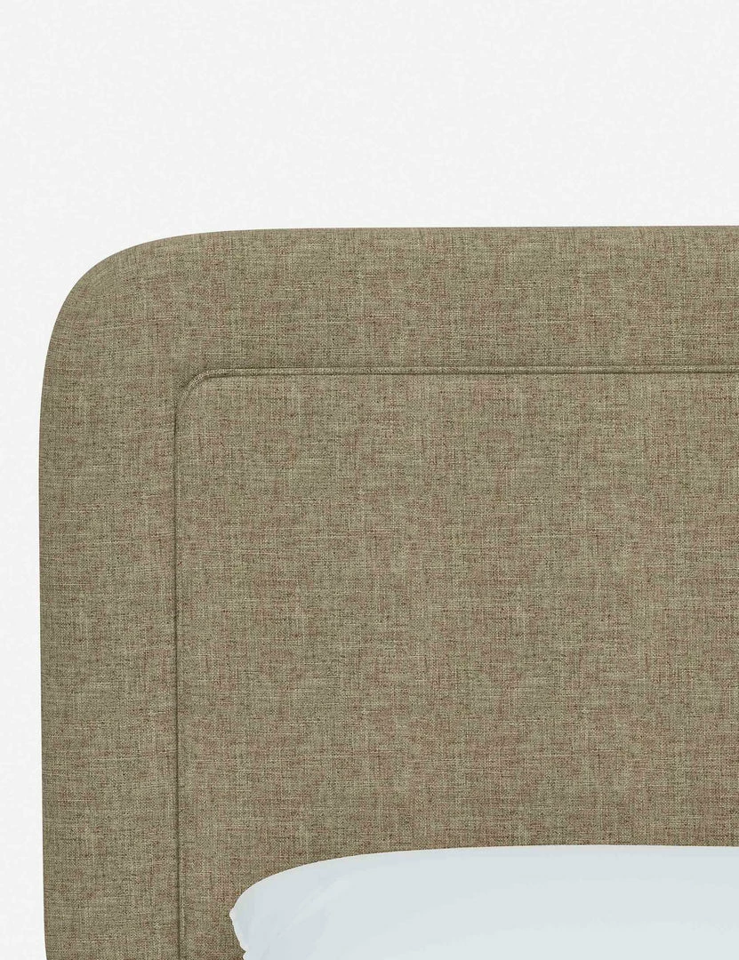 Lulu And Georgia Gwendolyn Headboard