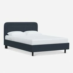 Lulu And Georgia Gwendolyn Platform Bed