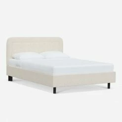 Lulu And Georgia Gwendolyn Platform Bed