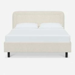 Lulu And Georgia Gwendolyn Platform Bed