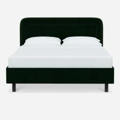 Lulu And Georgia Gwendolyn Platform Bed