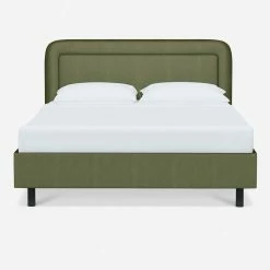 Lulu And Georgia Gwendolyn Platform Bed