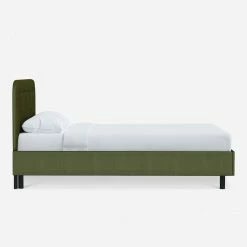Lulu And Georgia Gwendolyn Platform Bed