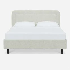 Lulu And Georgia Gwendolyn Platform Bed