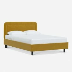 Lulu And Georgia Gwendolyn Platform Bed