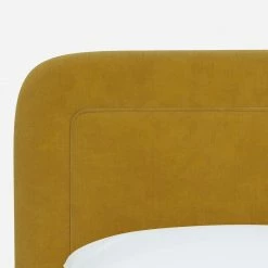 Lulu And Georgia Gwendolyn Platform Bed