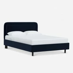 Lulu And Georgia Gwendolyn Platform Bed