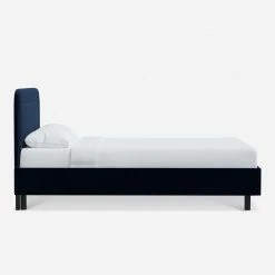 Lulu And Georgia Gwendolyn Platform Bed