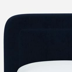 Lulu And Georgia Gwendolyn Platform Bed