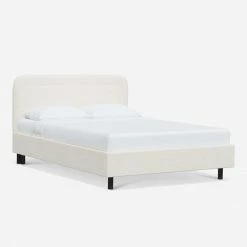 Lulu And Georgia Gwendolyn Platform Bed