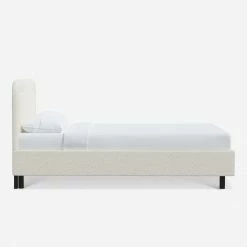 Lulu And Georgia Gwendolyn Platform Bed