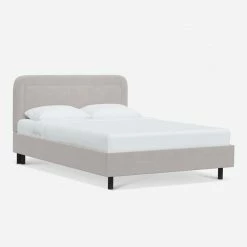 Lulu And Georgia Gwendolyn Platform Bed