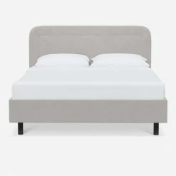 Lulu And Georgia Gwendolyn Platform Bed