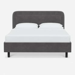 Lulu And Georgia Gwendolyn Platform Bed