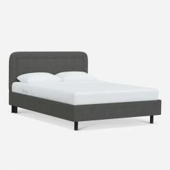Lulu And Georgia Gwendolyn Platform Bed