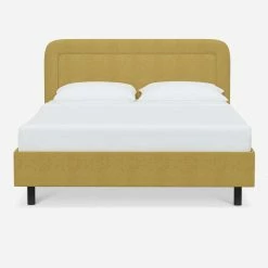Lulu And Georgia Gwendolyn Platform Bed