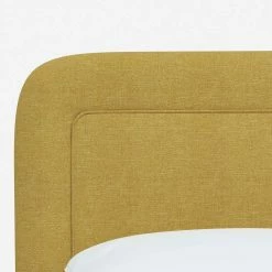 Lulu And Georgia Gwendolyn Platform Bed