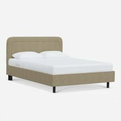 Lulu And Georgia Gwendolyn Platform Bed