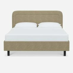 Lulu And Georgia Gwendolyn Platform Bed