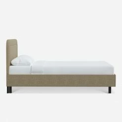 Lulu And Georgia Gwendolyn Platform Bed