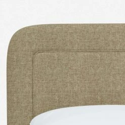 Lulu And Georgia Gwendolyn Platform Bed