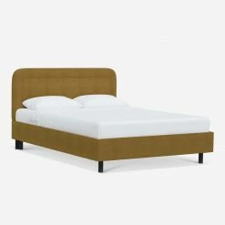 Lulu And Georgia Gwendolyn Platform Bed