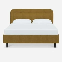 Lulu And Georgia Gwendolyn Platform Bed