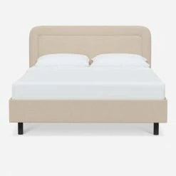 Lulu And Georgia Gwendolyn Platform Bed