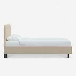 Lulu And Georgia Gwendolyn Platform Bed