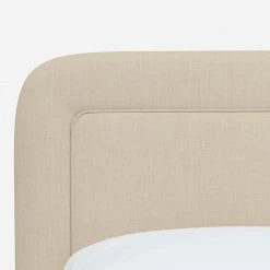 Lulu And Georgia Gwendolyn Platform Bed