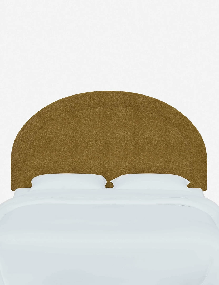 Lulu And Georgia Odele Headboard